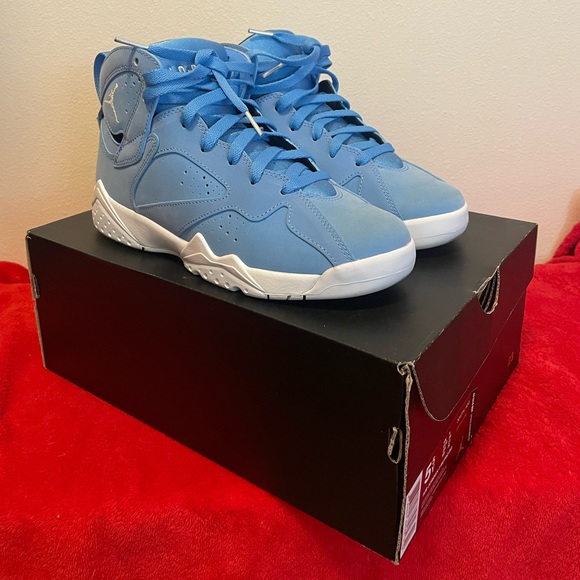 air jordan 7 retro blue